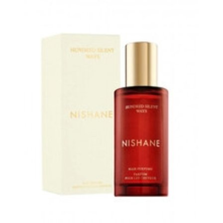 Nishane - Hundred Silent Ways Extrait de Parfum 100ml