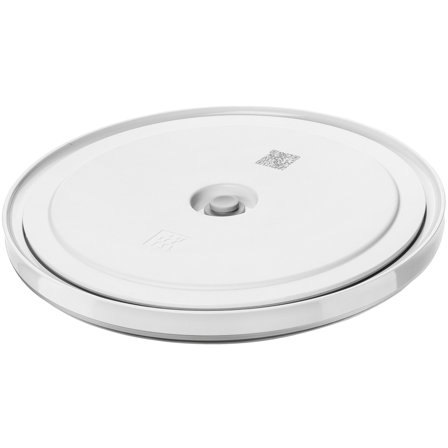 Zwilling Fresh & Save vakuumlokk large 24 cm' - 'Hvit