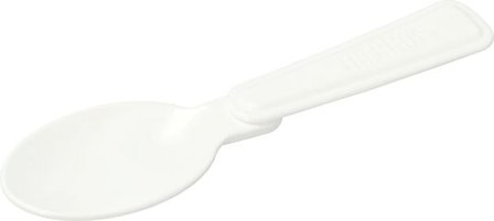 THERMOS SKJE SAMMENLEGGBAR FUNTAINER HVIT PP-PLAST