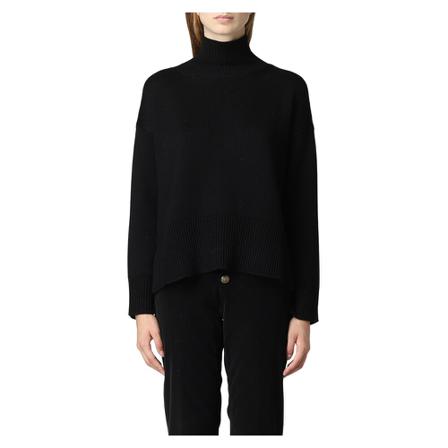 Dondup Sweater Sort, Dame