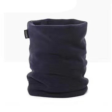 Ski Tube Scarf Halsvärmare MARINBLÅ