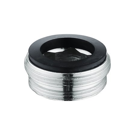 Divello M24xM22 Adapter til strålesamler, M24xM22, Baderom