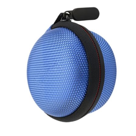 Beskyttende bæreveske for Burmester True Wireless-headset, støtsikker veske