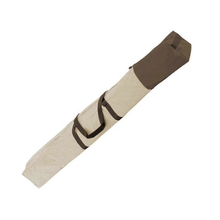 Förvaringsväska för strandparasoll för camping, utomhusbruk och uteplats, Oxford-tyg bärväska med handtag, bärbar väska för Solar Umbrella Edition 