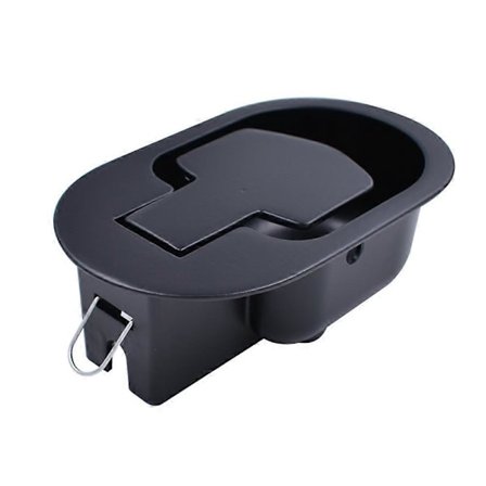 CASA Metal Recliner Håndtag med Kabel Universal Recliner Reservedele Sofa Stol Couch Udløser Håndtag Værktøj