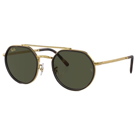 Ray-Ban Legend Gold Green Legend Gold Green