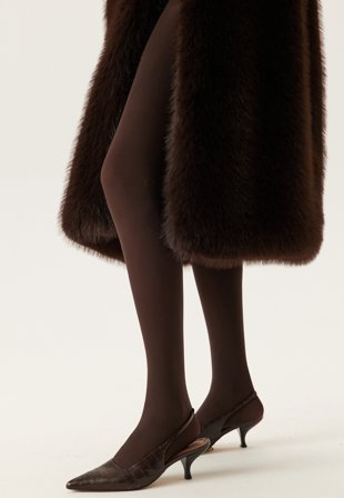 VERO MODA Vmlove Tights - 90 Den Klær