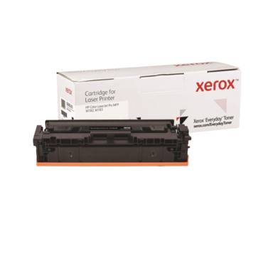 Everyday Black Toner Hp 216A S