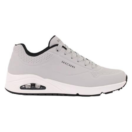 Sneakers low Skechers Uno Stand ON Air Beige 43
