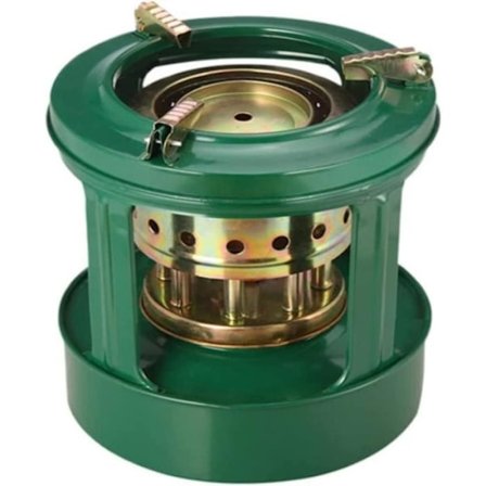 Petroleumsovn Lille Petroleumsovn Petroleumsovn Petroleumsovn Petroleumvarmer Camping Mini Ovn A528