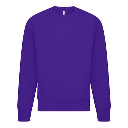 Casual Classics Herr Sweatshirt 3XL Lila