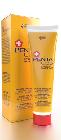 Penta U30 Emulsione Idratante 100ml