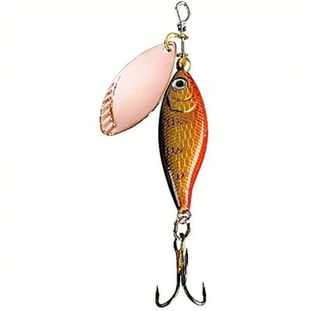 Fladen Loket 12g - Perch