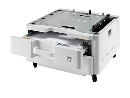 KYOCERA PF 470 - mediebakke/-mater - 500 ark