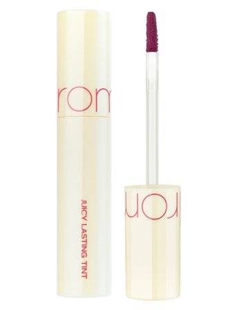 rom&nd Rom&Nd Juicy Lasting Tint 28 Bare Fig - Pink - 5.5 G