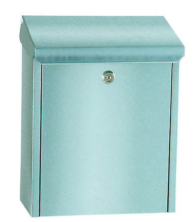 ME-FA POSTKASSE 35 150 GALVANISERT MED LÅS