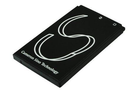 Batteri till SmartPhone, Mobil för Alcatel OT-800, OT-800A, Tribe m.fl.