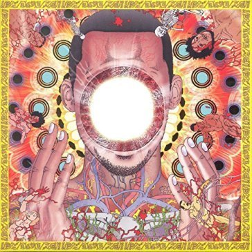 You are dead! Flying Lotus