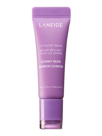 Laneige Lip Glowy Balm Lip Balm Gummy Bear 10.0g