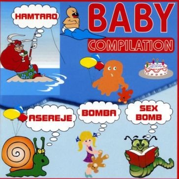 Baby compilation NA