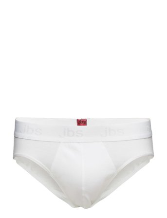 JBS Jbs Briefs - White - XL