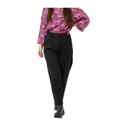 Semicouture Velma Byxor black svart, Dam, Dam, Storlek: M