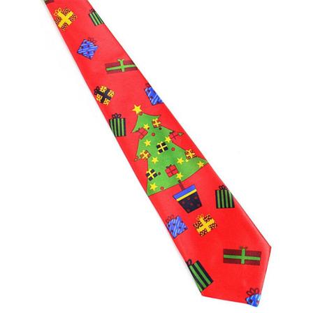 Julslips / Slips Med Julmotiv - Flera Motiv Alt 5