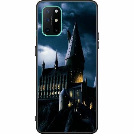 Oneplus 8t Svart Skal Harry Potter