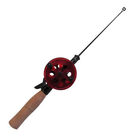 FIBE Pimpelspö Korkhandtag Medium