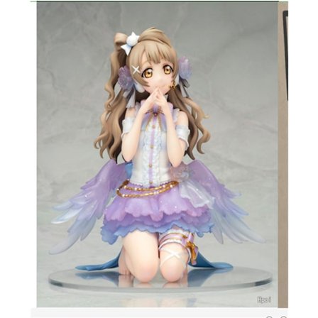 16cm Japan Anime Love Live! Kotori Minami Toimintahahmo Otaku Suosikki