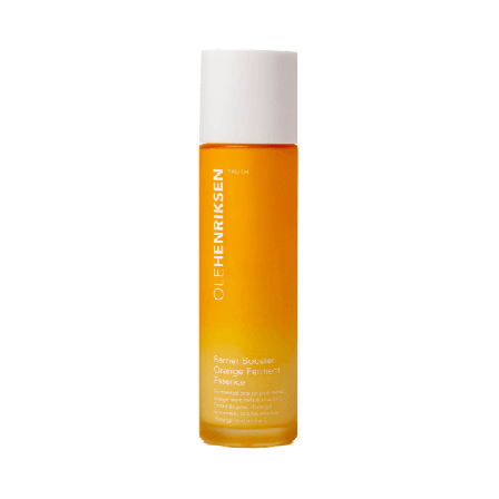 Ole Henriksen Barrier Booster Orange Ferment Essence Dagcreme Dam 120 ML