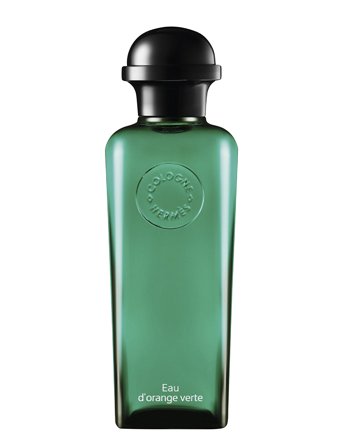 HERMÈS Eau D'orange Verte, Eau De Cologne - Nude - 100 ml
