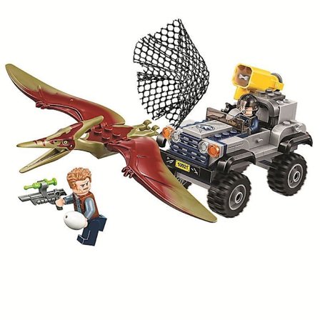 Ideas Jurassic World Dinosaur 10927 10924 10920 Building Blocks Tyrannosaurus Bricks Vehicle Toys For Children Christmas Gifts10921no Original Box