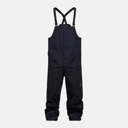 Peak Performance - Edge HIPEÂ 3L Shell Bib Pants Men