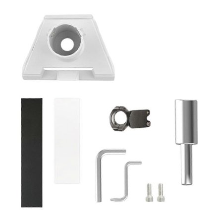 Monteringsplatta för Gen 3 Takinstallation Takräcke Fäste