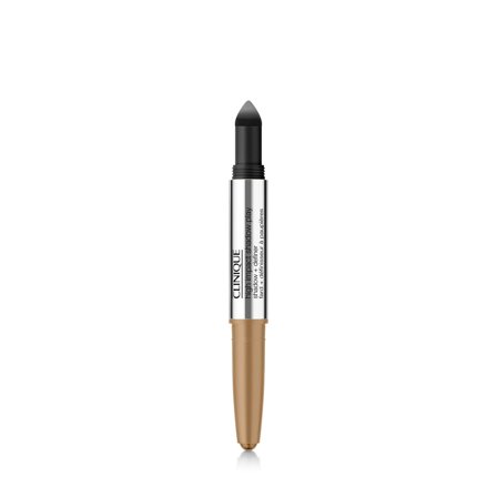 Clinique High Impact Shadow Play Shadow + Definer Champagne +