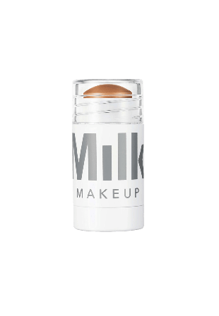 Milk Makeup Matte Bronzer Stick Highlighter Dam Brun 5,7g
