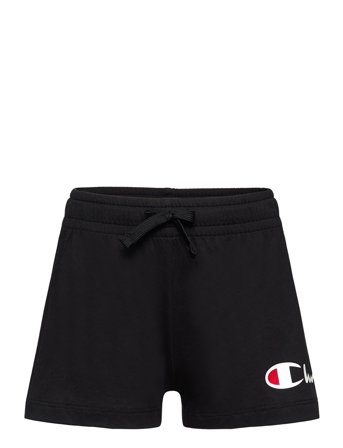 Shorts Black Champion