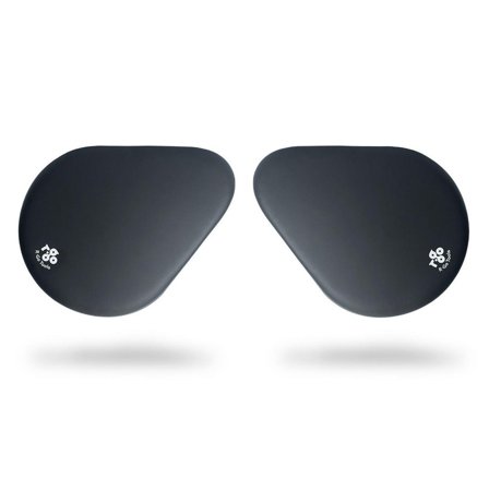 R-GO TOOLS Underarmsstöd Split - Lyreco - Datorprodukter - Kringutrustning - Underarmsstöd