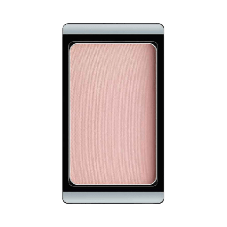 ARTDECO Eyeshadow Matt Ögonskuggor Unisex Rosa 0,8 g