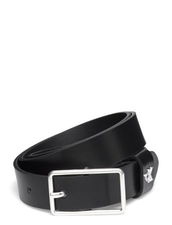 Calvin Klein | Square Buckle Ck Loop 25Mm | 90