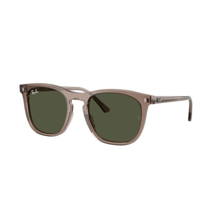Ray-Ban - RB2210 845731 5321 i Brunn