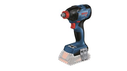 Bosch GDX 18V-210 C Akkuiskuruuvinväännin/-mutterinväännin ilman akkua ja laturia, Koneet