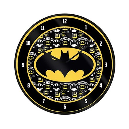 Klocka - BATMAN