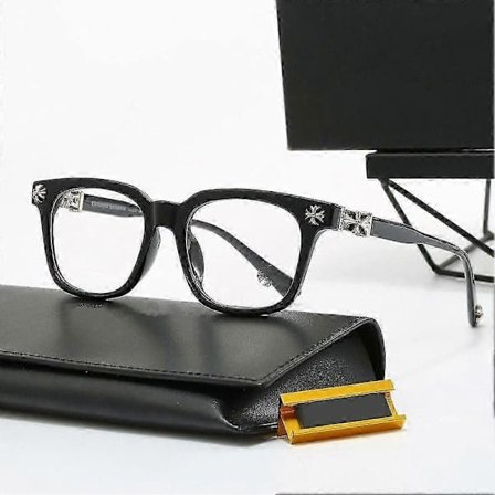 For TR Metall Solbriller Mote Firkantet Innfatning Unisex Klassisk Design UV-Beskyttelse Lett Reise Essensielt