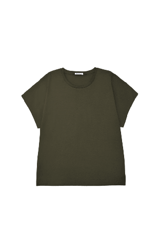 Wera T-shirt med holkärm SORRENTO T-shirts & toppar Grön L