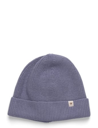 Huttelihut | Beanie Wool Knit | 12/24M