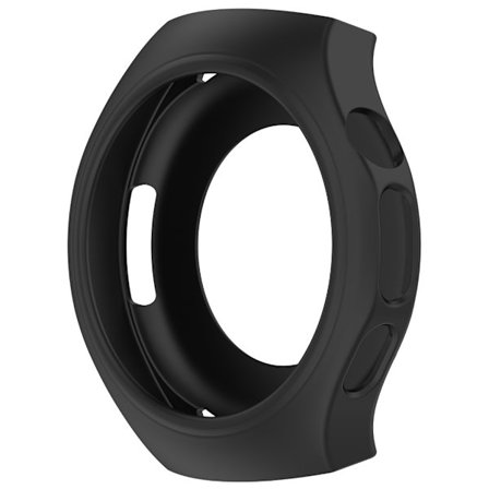 Silikonikotelo Watch 5 42mm 46mm -älykellolle, naarmuuntumissuojattu