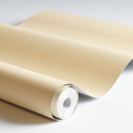 Duro Akvarell 222-24P Tapetprov Bärnsten/S 1515-Y20R, Färg & tapeter