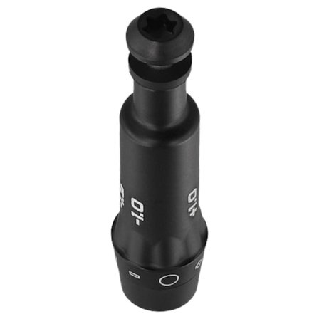 Golf-adapteriholkin vaihto Ping G410 G425 G430 -draiverille ja väyläpuulle (0.350)